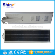 12V 40W Exit Luminaire Energy-Saving Highway Solar Led Lamp